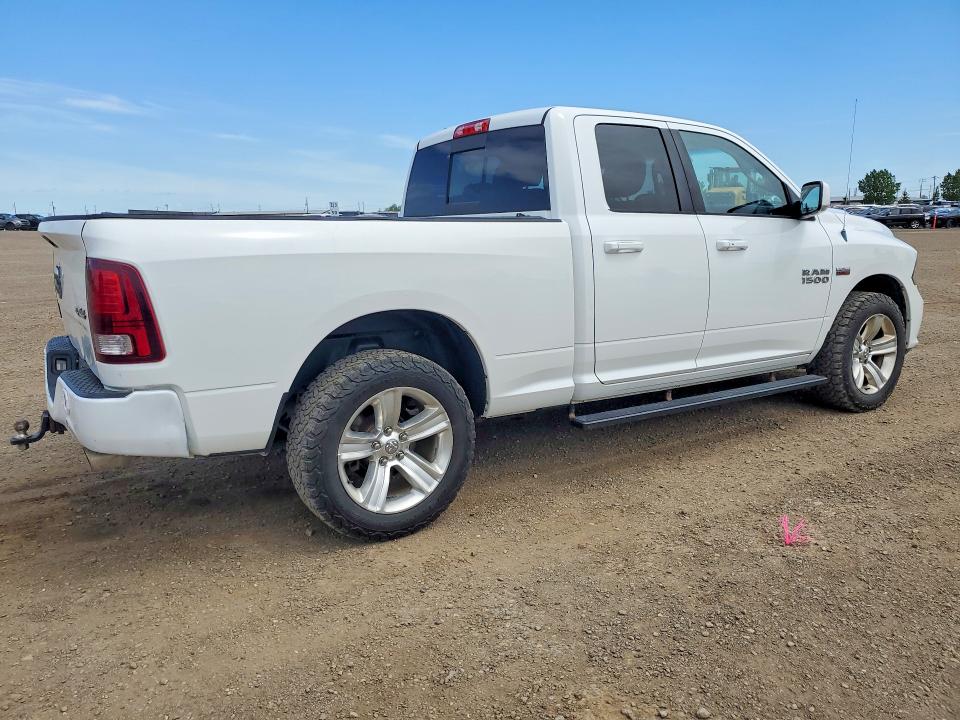 2013 Ram 1500 მანქანა იყიდება აუქციონზე, vin: 1C6RR7HT6DS708873, აუქციონის ნომერი: 59167366