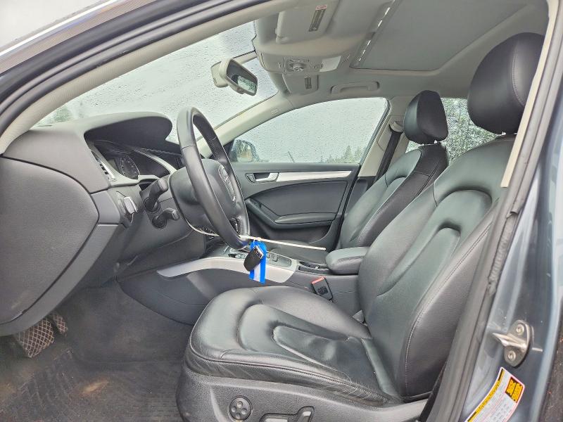 56379046 :رقم المزاد ، WAUFFAFL5CN012794 vin ، 2012 Audi A4 مزاد بيع
