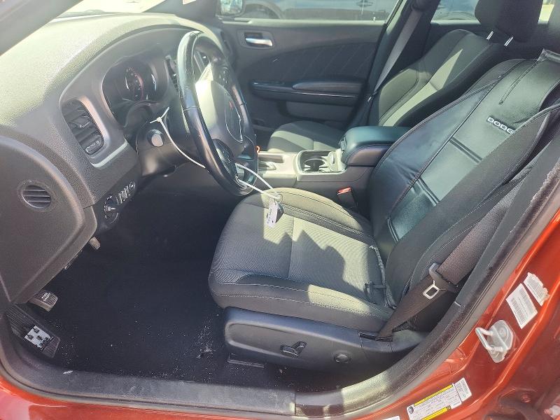56845386 :رقم المزاد ، 2C3CDXBG4NH217269 vin ، 2022 Dodge Charger مزاد بيع