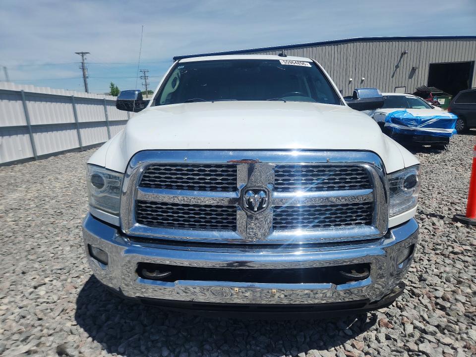 Auction sale of the 2014 Ram 2500, vin: 3C6UR5FL7EG321064, lot number: 55964896