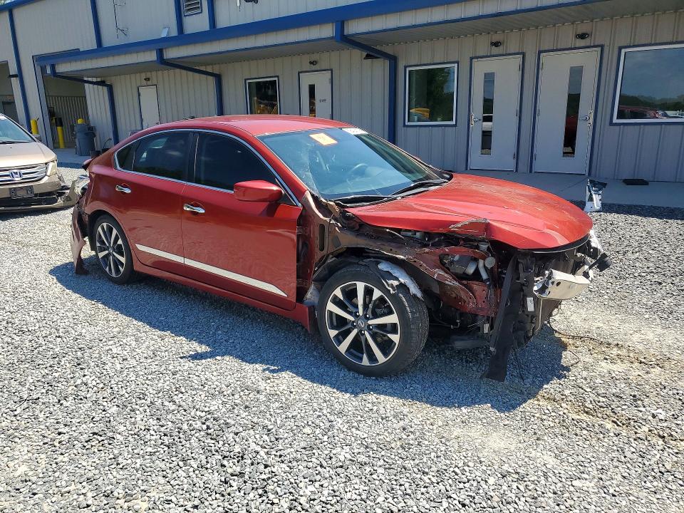 Aukcja sprzedaży 2016 Nissan Altima, vin: 1N4AL3AP0GC207625, numer aukcji: 58434136