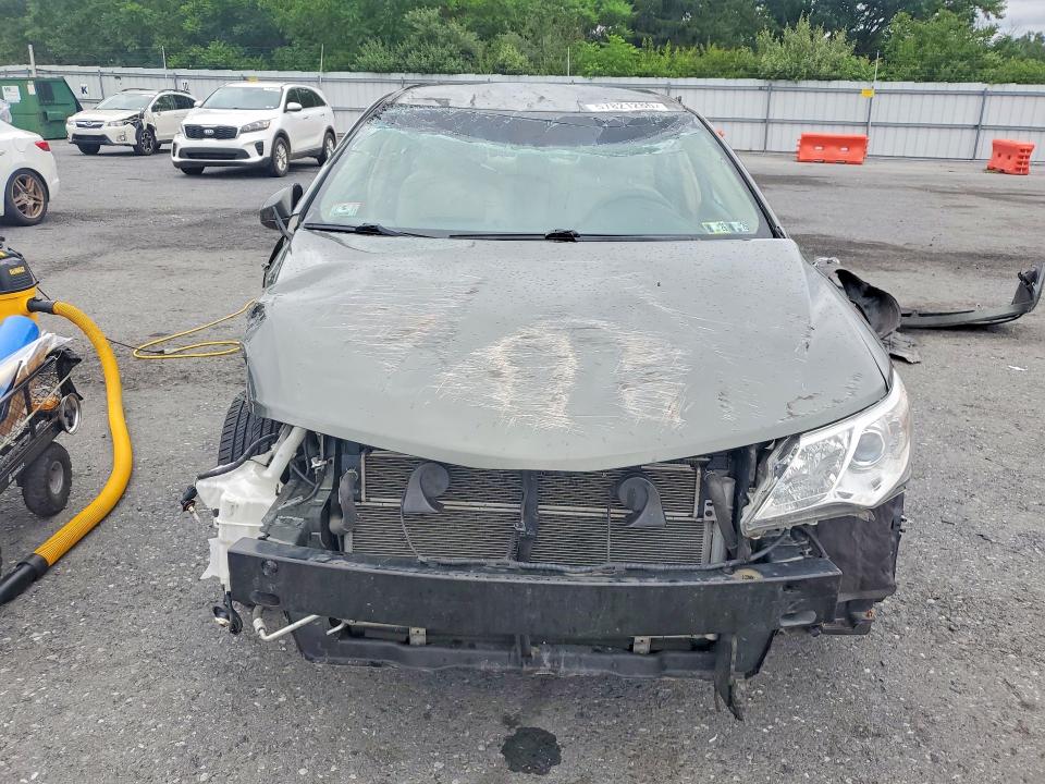 Продажа на аукционе авто 2013 Toyota Camry Hybrid, vin: 4T1BD1FKXDU070899, номер лота: 57821286