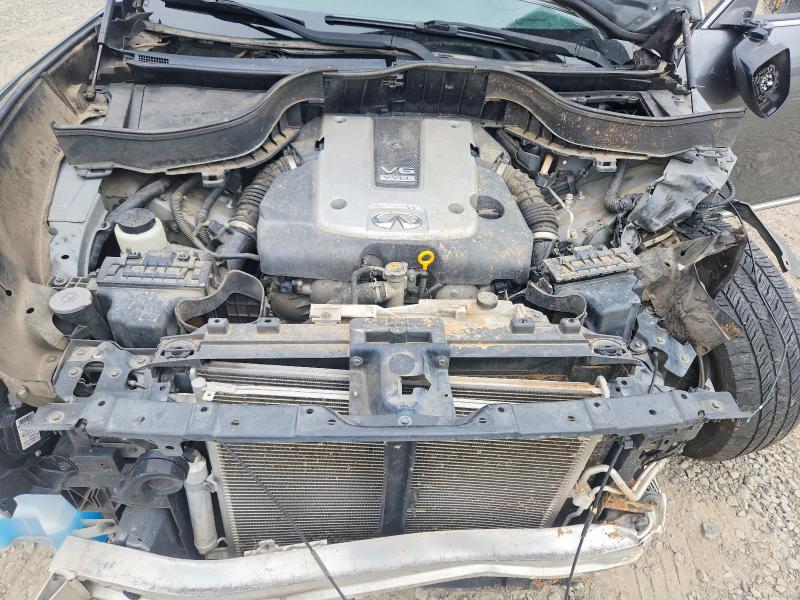 Продажа на аукционе авто 2017 Infiniti Qx70, vin: JN8CS1MW2HM415244, номер лота: 57138986