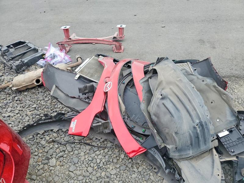 58135866 :رقم المزاد ، JM3KFBEM3N0603439 vin ، 2022 Mazda Cx-5 مزاد بيع