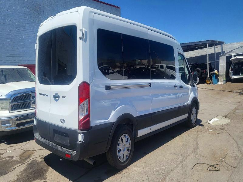 Продажа на аукционе авто 2026 Ford Transit, vin: 1FBAX2C89TKA05675, номер лота: 55474876