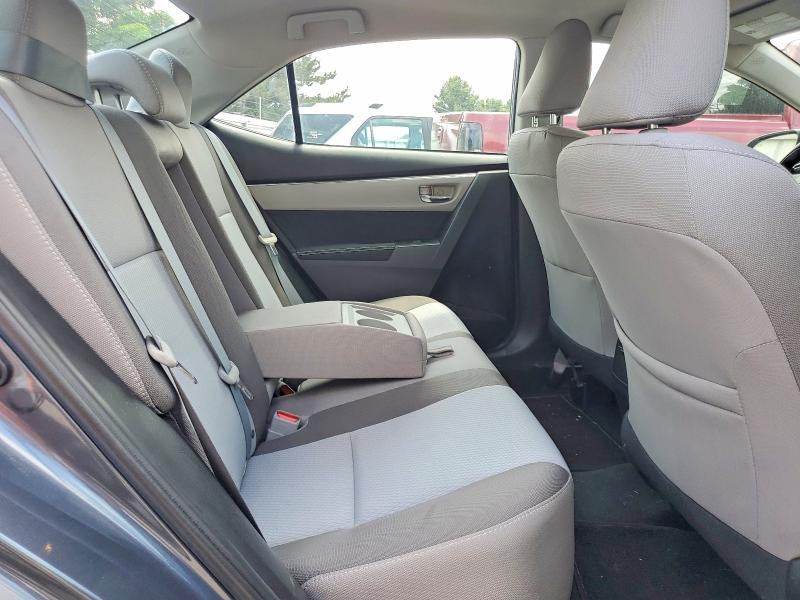 2017 Toyota Corolla მანქანა იყიდება აუქციონზე, vin: 2T1BURHE1HC877020, აუქციონის ნომერი: 56187396