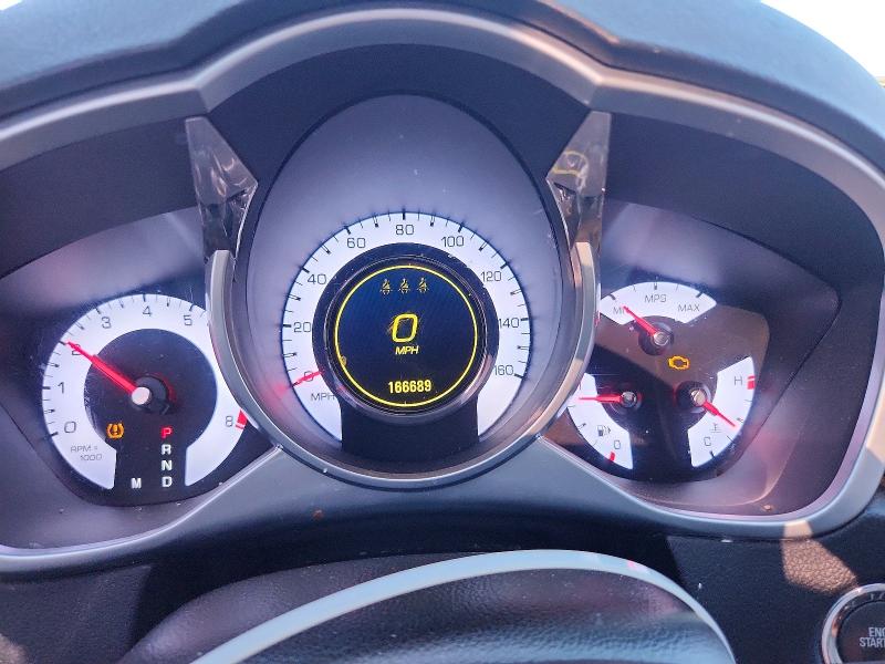 55797816 :رقم المزاد ، 3GYFNCEY7BS563130 vin ، 2011 Cadillac Srx مزاد بيع