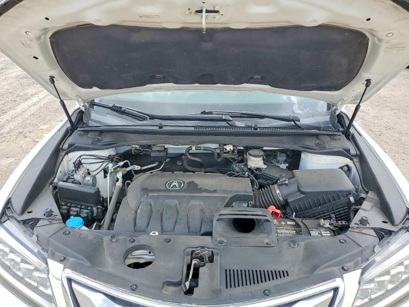 Aukcja sprzedaży 2018 Acura Rdx, vin: 5J8TB4H39JL026787, numer aukcji: 55870476