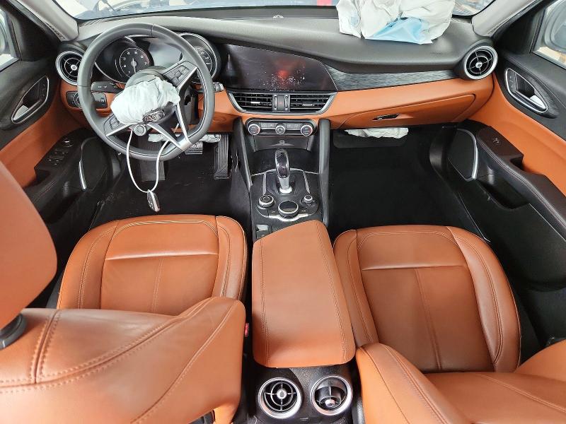 Aukcja sprzedaży 2019 Alfa Romeo Giulia, vin: ZARFAMANXK7599319, numer aukcji: 56393846