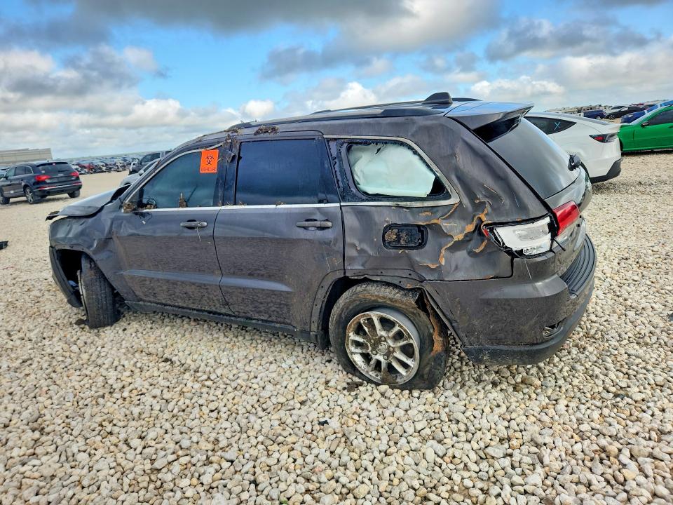 Aukcja sprzedaży 2020 Jeep Grand Cherokee, vin: 1C4RJEAG5LC294611, numer aukcji: 57740386