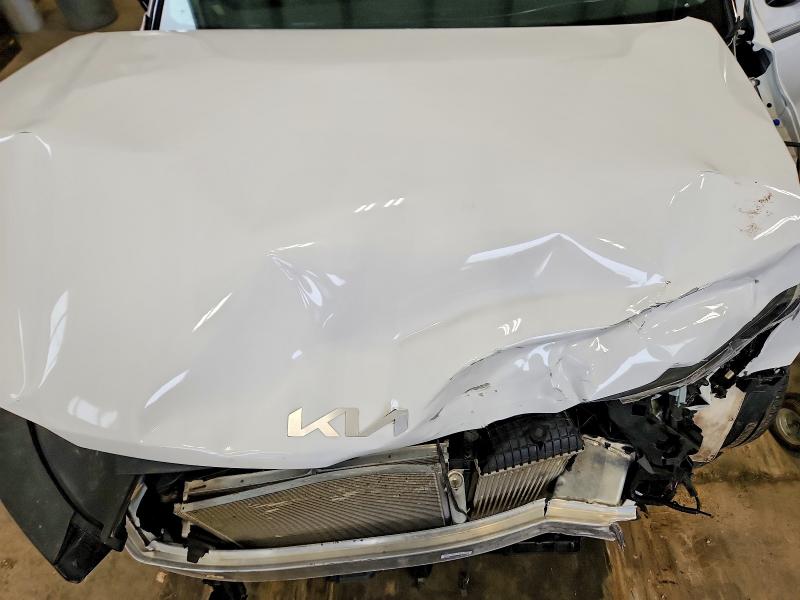 Aukcja sprzedaży 2025 Kia Sorento, vin: 5XYRHDJF2SG319312, numer aukcji: 55975916