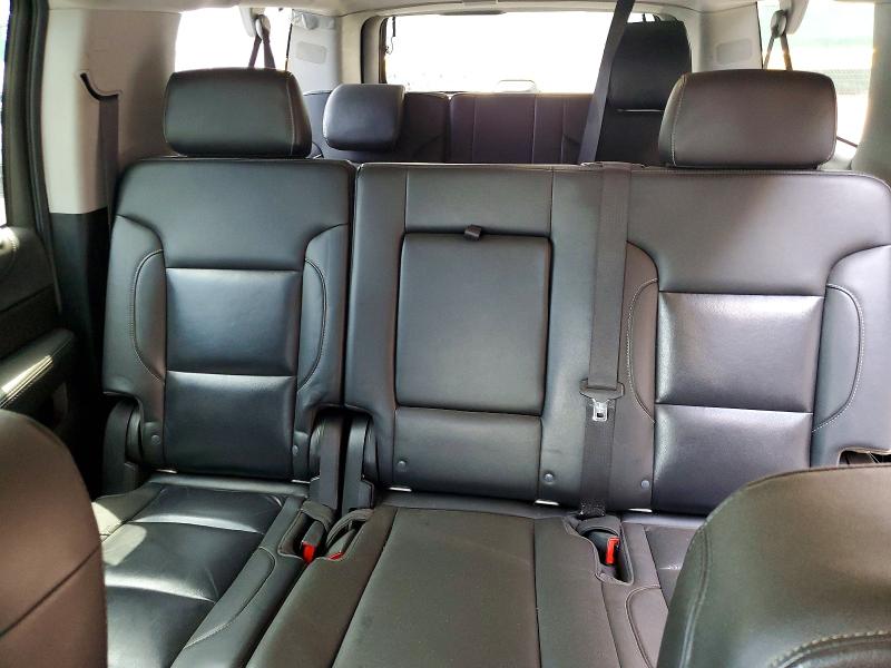 Aukcja sprzedaży 2020 Chevrolet Suburban, vin: 1GNSKHKC5LR152744, numer aukcji: 58869586