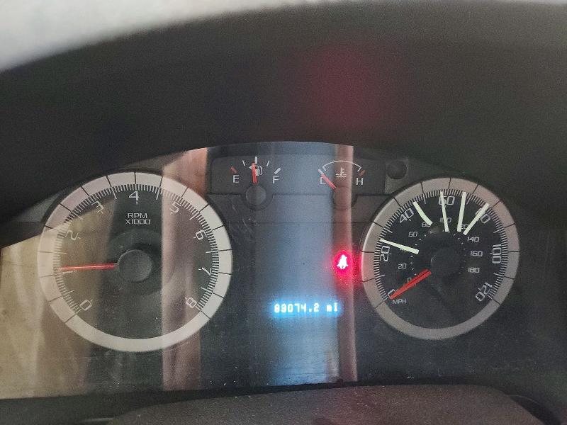 2009 Ford Escape მანქანა იყიდება აუქციონზე, vin: 1FMCU93G99KB10623, აუქციონის ნომერი: 55106656