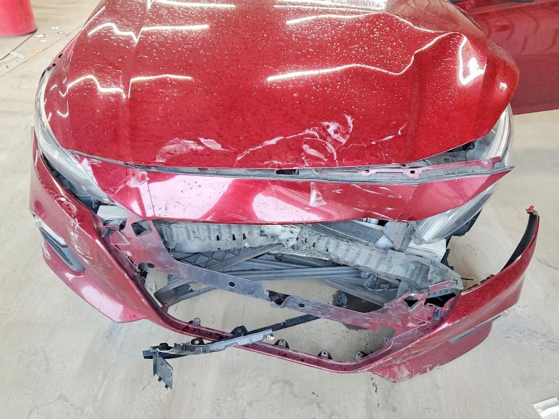 Aukcja sprzedaży 2020 Nissan Altima, vin: 1N4BL4CV1LC250192, numer aukcji: 58516236