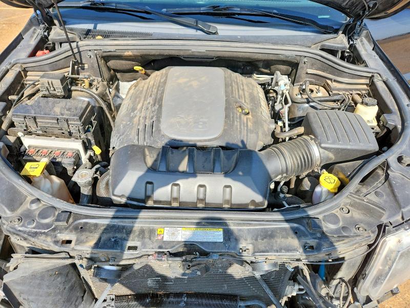 Продажа на аукционе авто 2013 Jeep Grand Cherokee, vin: 1C4RJFATXDC614896, номер лота: 58491316