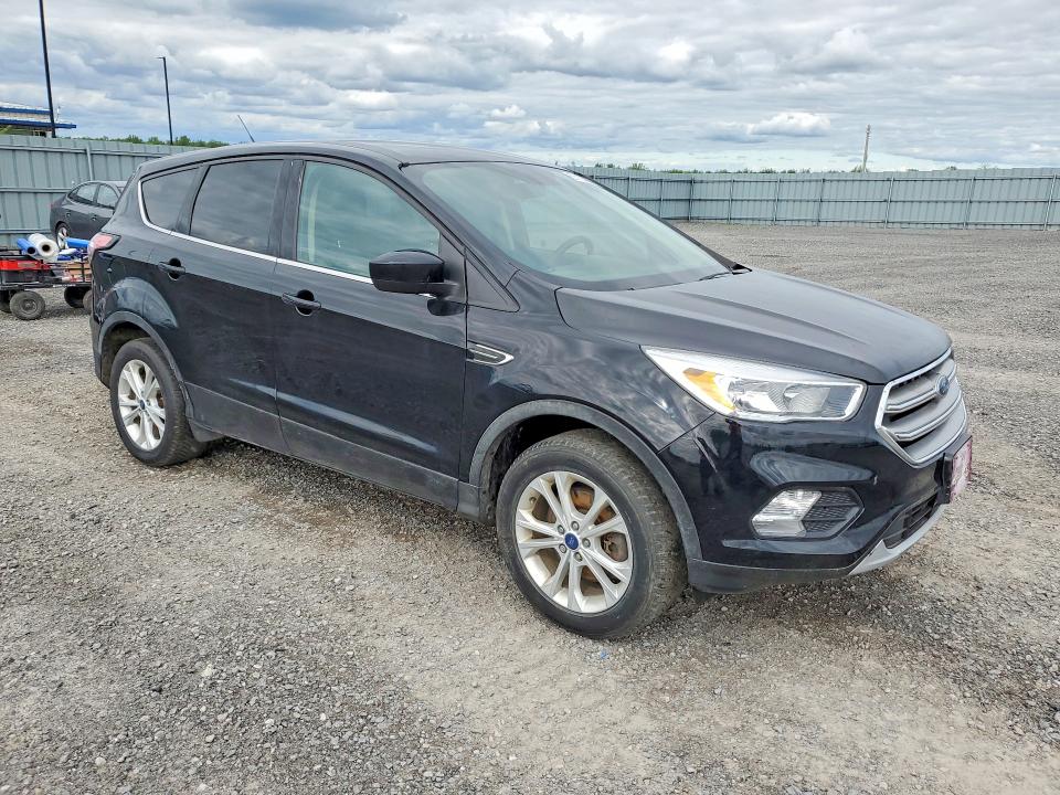 Продажа на аукционе авто 2017 Ford Escape, vin: 1FMCU9G92HUD13108, номер лота: 57158006
