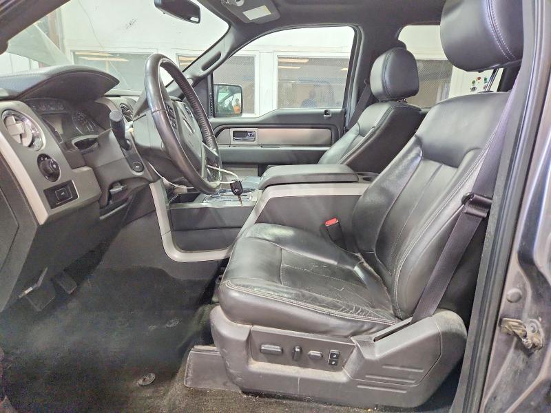 Продажа на аукционе авто 2013 Ford F150, vin: 1FTFW1ET8DKF72526, номер лота: 59596656