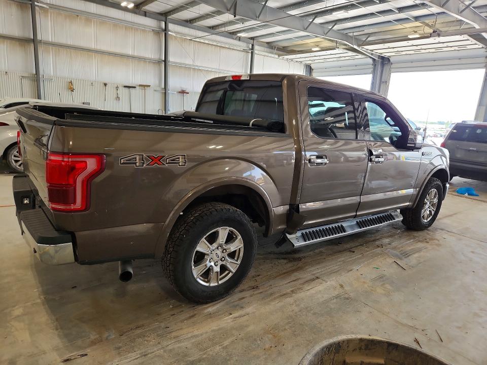54924186 :رقم المزاد ، 1FTEW1EP5GKD56586 vin ، 2016 Ford F150 مزاد بيع
