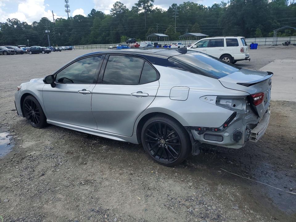 Aukcja sprzedaży 2023 Toyota Camry, vin: 4T1K61AK5PU077216, numer aukcji: 56752216