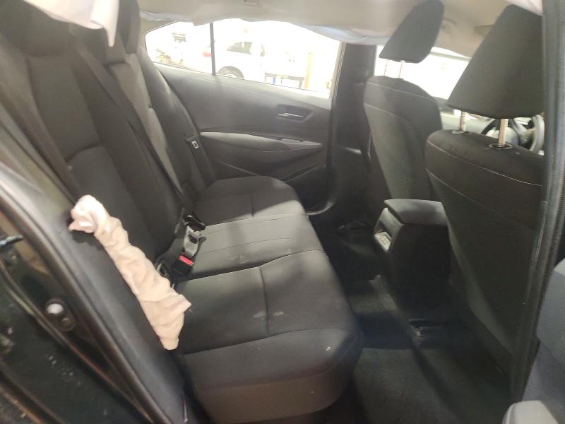 Aukcja sprzedaży 2026 Toyota Corolla Hybrid, vin: JTDBCMFE3T3130125, numer aukcji: 56116836