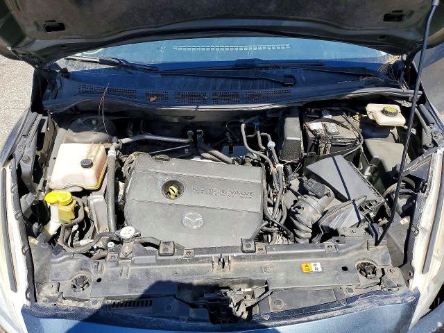 57056656 :رقم المزاد ، JM1CW2BL2C0132745 vin ، 2012 Mazda 5 مزاد بيع