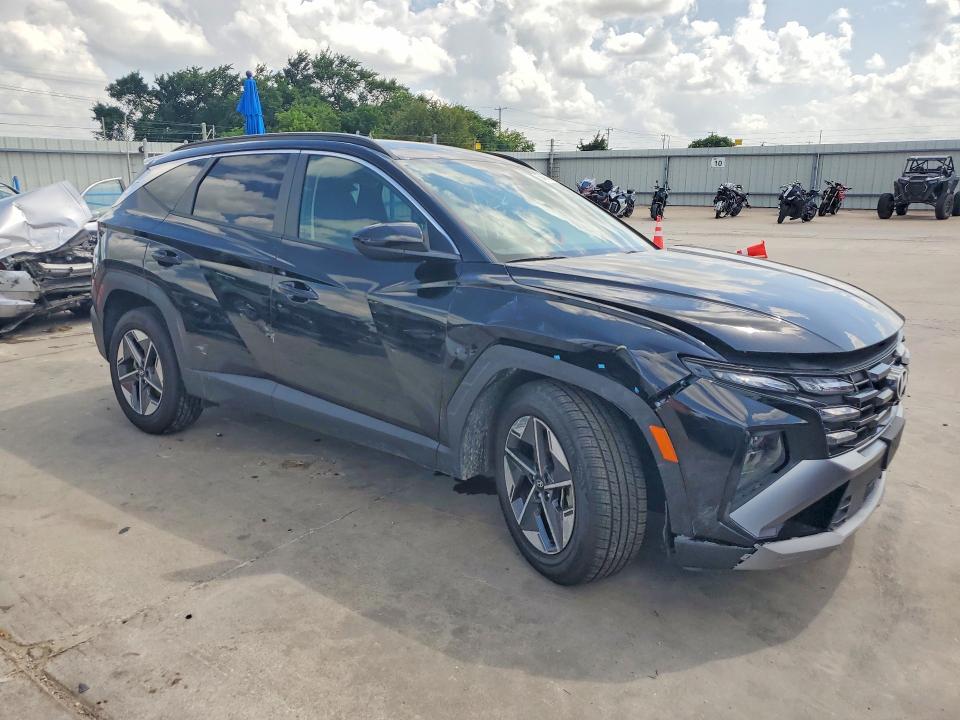 Продажа на аукционе авто 2025 Hyundai Tucson, vin: 5NMJB3DE0SH479125, номер лота: 56435306