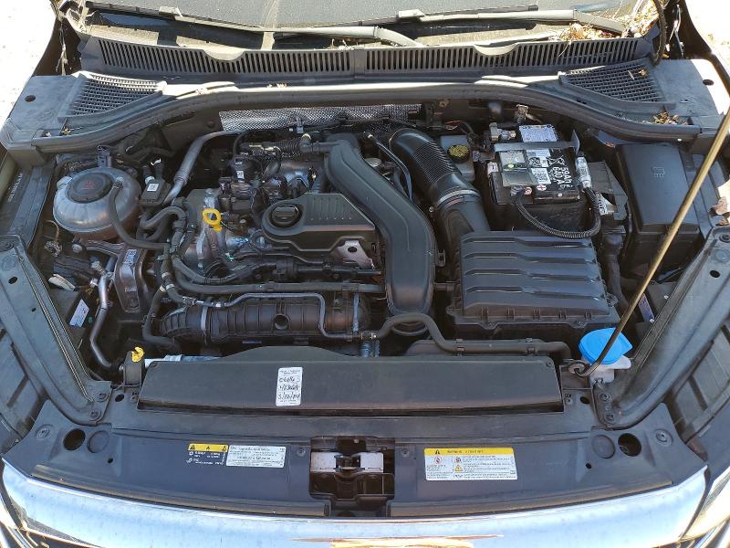 58246396 :رقم المزاد ، 3VW7M7BU2RM016638 vin ، 2024 Volkswagen Jetta مزاد بيع