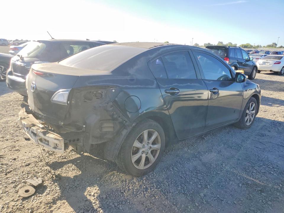 Продаж на аукціоні авто 2011 Mazda 3, vin: JM1BL1VG1B1476587, номер лоту: 56849286