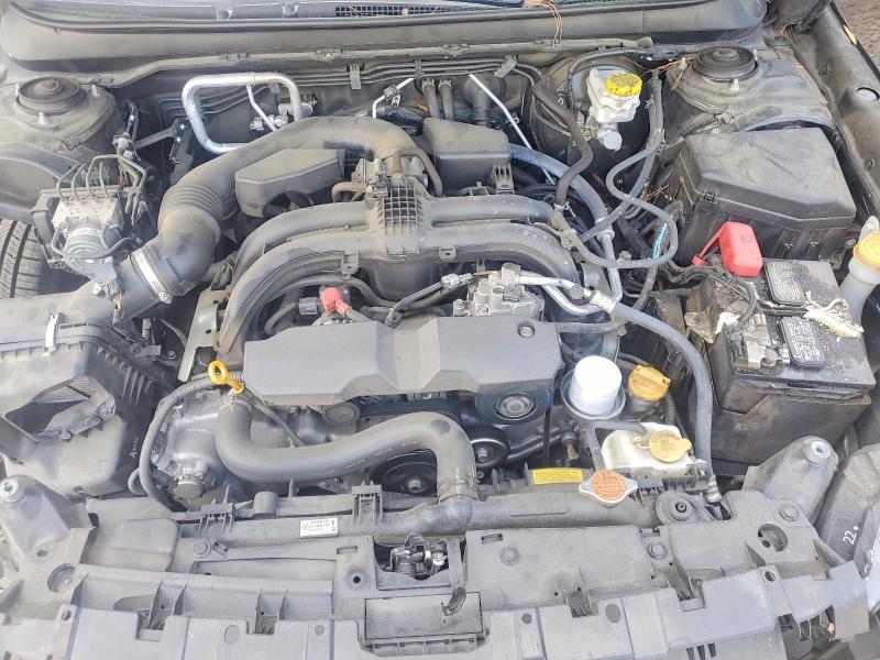 Aukcja sprzedaży 2019 Subaru Outback, vin: 4S4BSAFC7K3321508, numer aukcji: 57999256