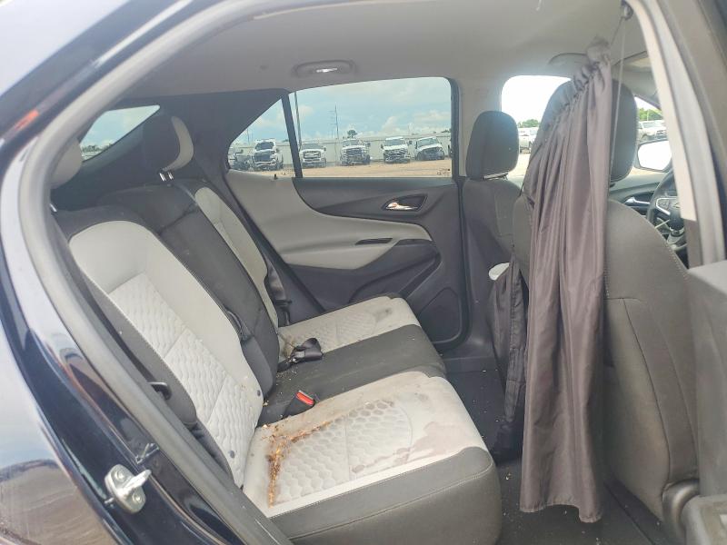 Продаж на аукціоні авто 2021 Chevrolet Equinox, vin: 3GNAXFEV5MS139019, номер лоту: 57518436