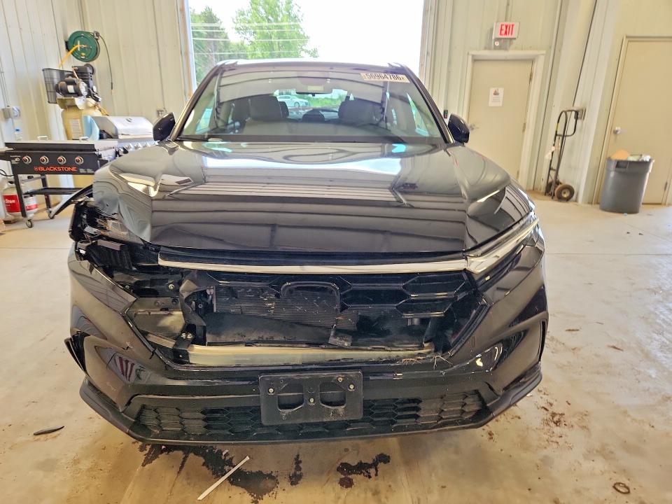 2023 Honda Cr-v მანქანა იყიდება აუქციონზე, vin: 2HKRS4H4XPH407742, აუქციონის ნომერი: 56964786