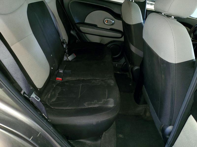 Продаж на аукціоні авто 2016 Kia Soul, vin: KNDJN2A25G7383534, номер лоту: 57542796