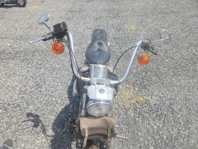 Продаж на аукціоні авто 1984 Harley-davidson Sportster, vin: 1HD1CCH22EY257638, номер лоту: 57876046