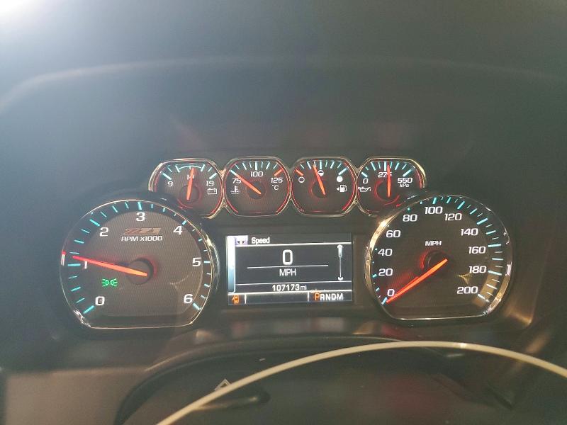 Aukcja sprzedaży 2014 Chevrolet Silverado, vin: 1GCVKREH6EZ186049, numer aukcji: 59254006