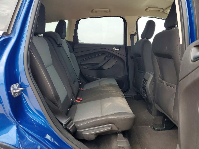 Продажа на аукционе авто 2019 Ford Escape, vin: 1FMCU0GD9JUB52519, номер лота: 56434926