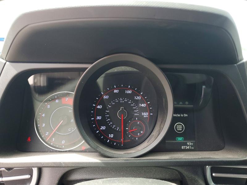Продаж на аукціоні авто 2023 Hyundai Elantra, vin: KMHLM4AGXPU496797, номер лоту: 56839456