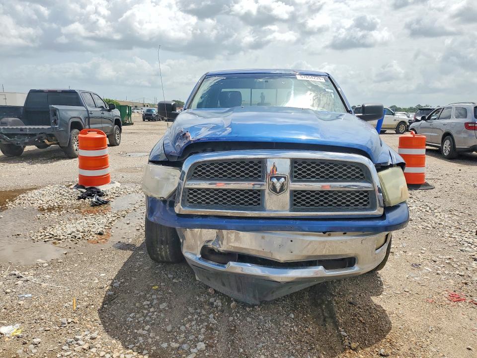 Aukcja sprzedaży 2011 Dodge Ram 1500, vin: 1D7RB1CT3BS663444, numer aukcji: 57654226