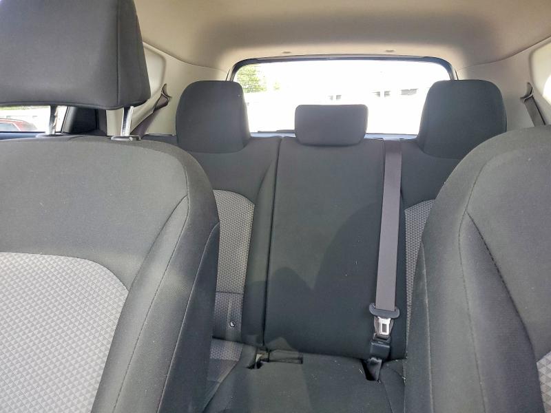 Продаж на аукціоні авто 2022 Kia Soul, vin: KNDJ23AU6N7814783, номер лоту: 56351426