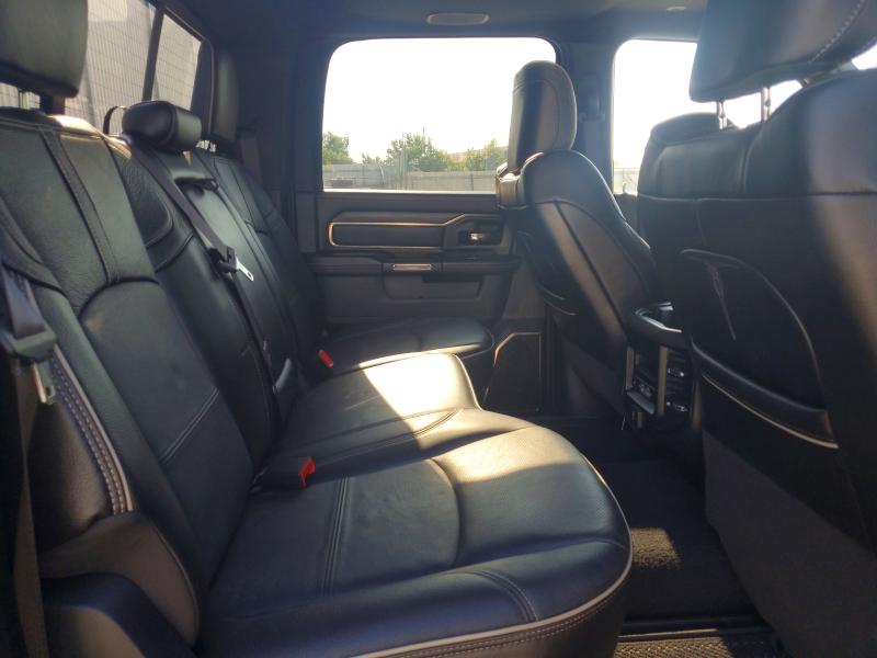 Продажа на аукционе авто 2022 Ram 2500, vin: 3C6UR5SLXNG405515, номер лота: 58107426