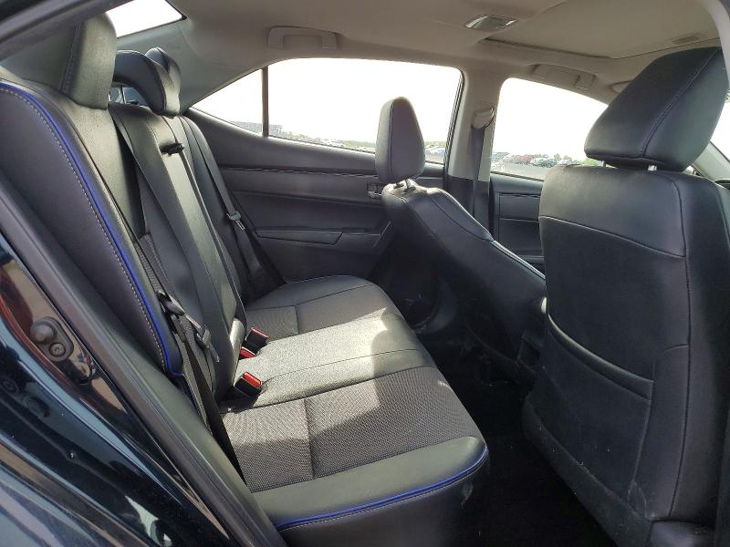Продажа на аукционе авто 2019 Toyota Corolla, vin: 2T1BURHEXKC146951, номер лота: 55527616