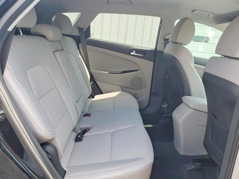 Продажа на аукционе авто 2021 Hyundai Tucson, vin: KM8J23A42MU314146, номер лота: 58839136