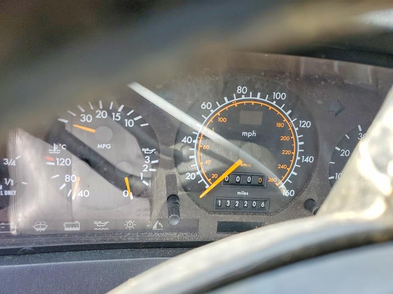 Продажа на аукционе авто 1991 Mercedes-benz 500, vin: WDBFA66E4MF027944, номер лота: 56370566