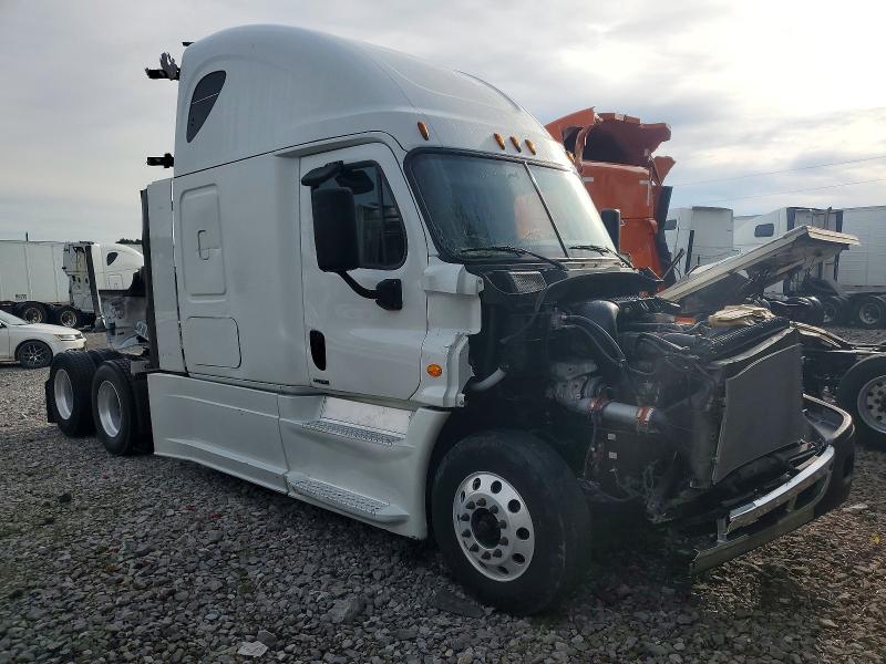 Aukcja sprzedaży 2016 Freightliner Cascadia 125, vin: 3AKJGLDR5GSGW8802, numer aukcji: 57154426