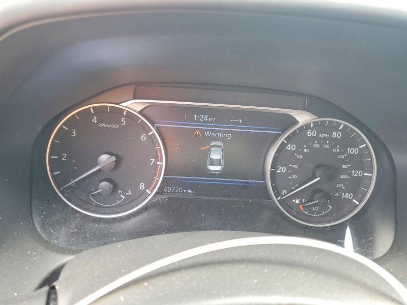 Aukcja sprzedaży 2023 Nissan Altima, vin: 1N4BL4CV1PN401655, numer aukcji: 58396346