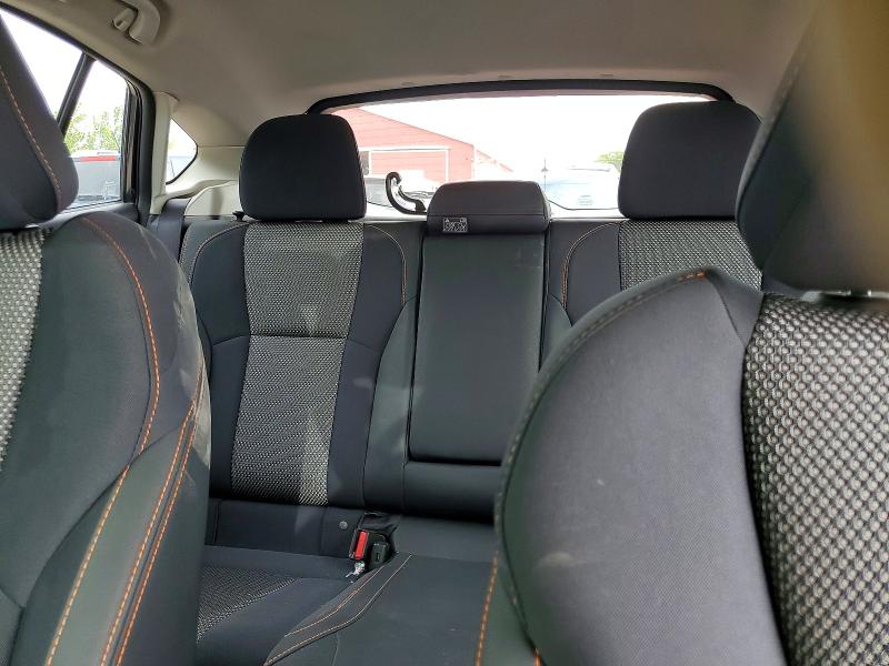 Продажа на аукционе авто 2022 Subaru Crosstrek, vin: JF2GTAGC8N8249572, номер лота: 56850786
