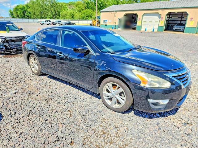 Aukcja sprzedaży 2013 Nissan Altima, vin: 1N4AL3AP9DN503940, numer aukcji: 56172876