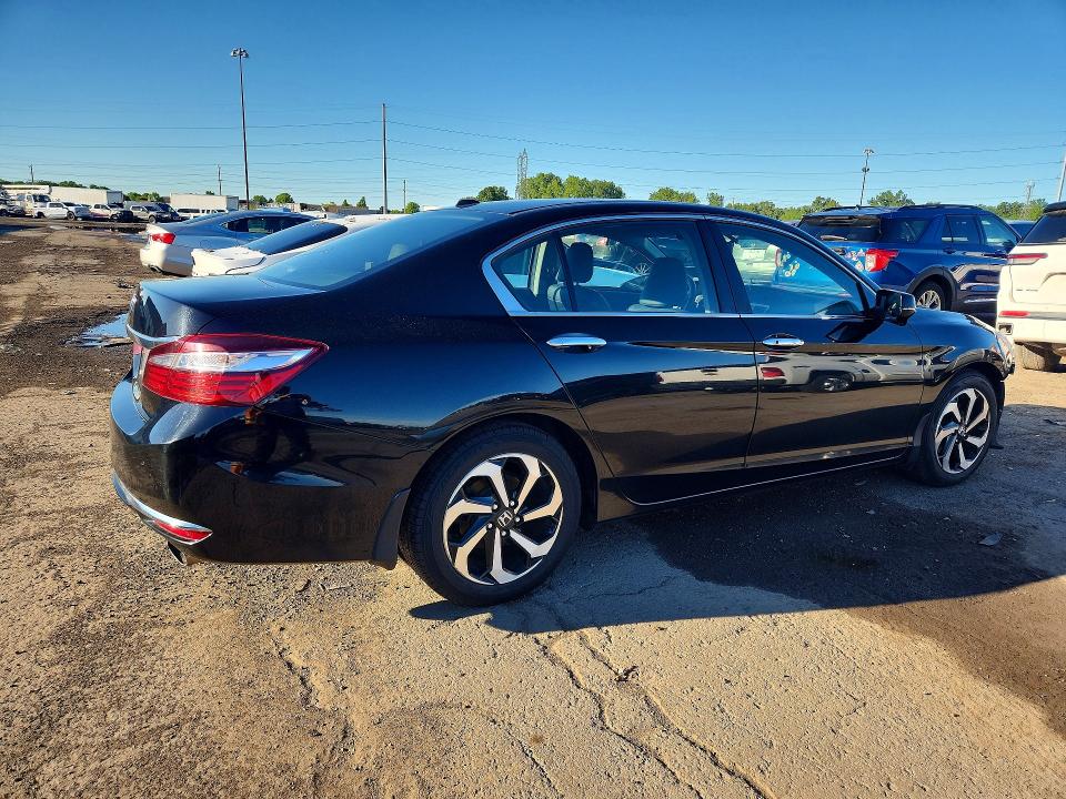 Продаж на аукціоні авто 2016 Honda Accord, vin: 1HGCR2F8XGA236897, номер лоту: 57378406
