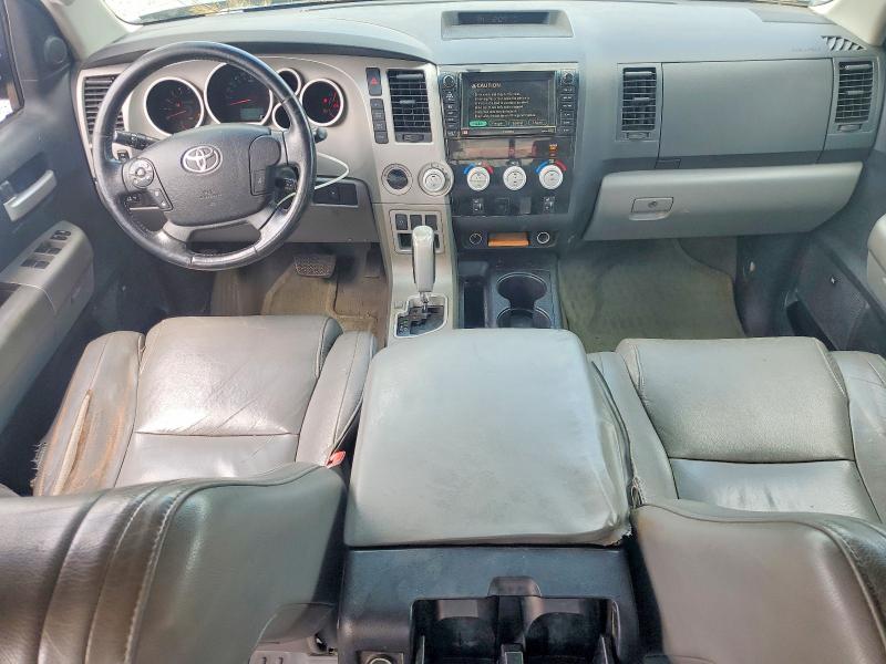 57188806 :رقم المزاد ، 5TFBV58197X018440 vin ، 2007 Toyota Tundra مزاد بيع