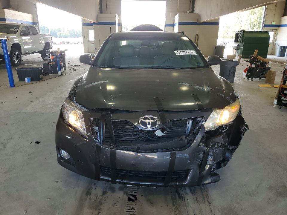 Aukcja sprzedaży 2011 Toyota Camry, vin: 4T1BK3EK8BU129481, numer aukcji: 57407106