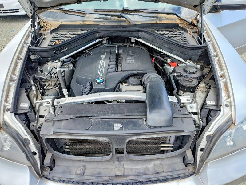 Продажа на аукционе авто 2013 Bmw X5, vin: 5UXZV4C5XD0E02848, номер лота: 57766086